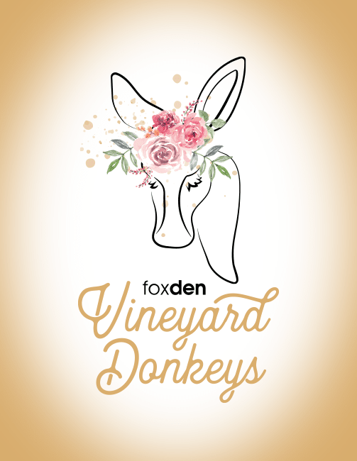 foxden-vineyard-donkeys